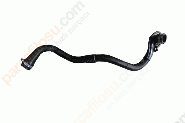 Turbo Borusu Renault Megane III 1.5 DCI Renault Scenic III 1.5 DCI Renault Fluence 1.5 DCI | MAIS 8200981497 | OEM 8200981497