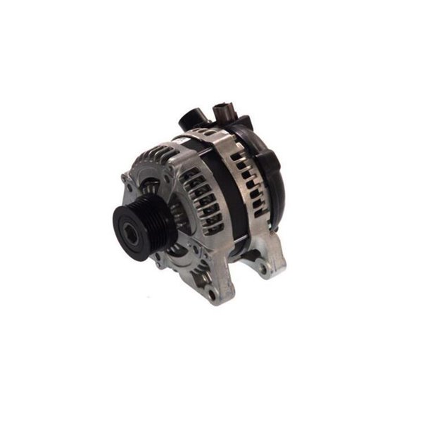 Alternator Kasnagi Denso Tip 6 Kanal Doblo Linea C Max Focus 2 1.8 Tdci 04>11 C-Max 1.8 Tdci 04>11 | WAI 24-82314 | OEM 4M5T-10300-KB