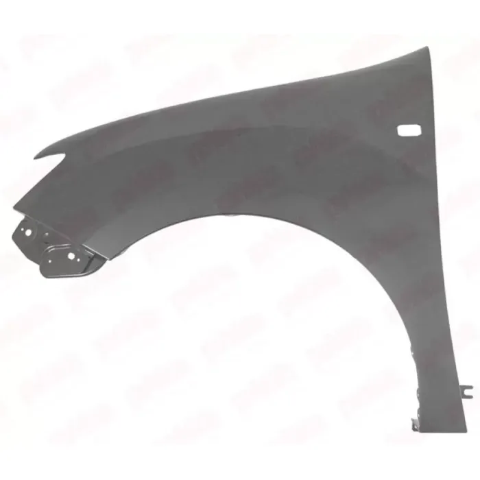 On Camurluk Sol Delikli Sac Dacia Logan 13> | ORAN 206011 | OEM 631010135R 631019293R 631019973R