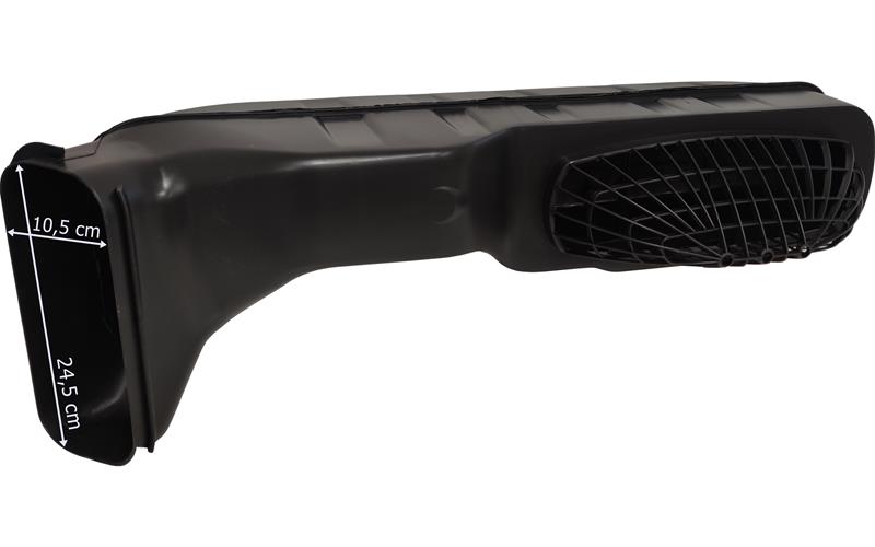 Hava Filtre Baca | OEM 81082010538