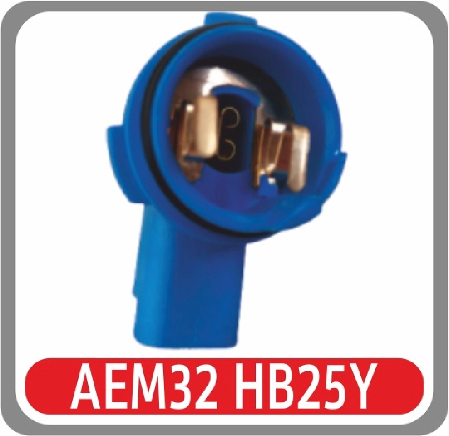 Soket Duy Ampul H1 Yeni Model | OEM AEM32HB25Y