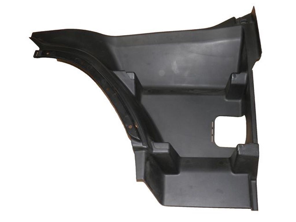 Kabin Basamak Yuvası Volvo Fh 3 Sağ | OEM 3175928