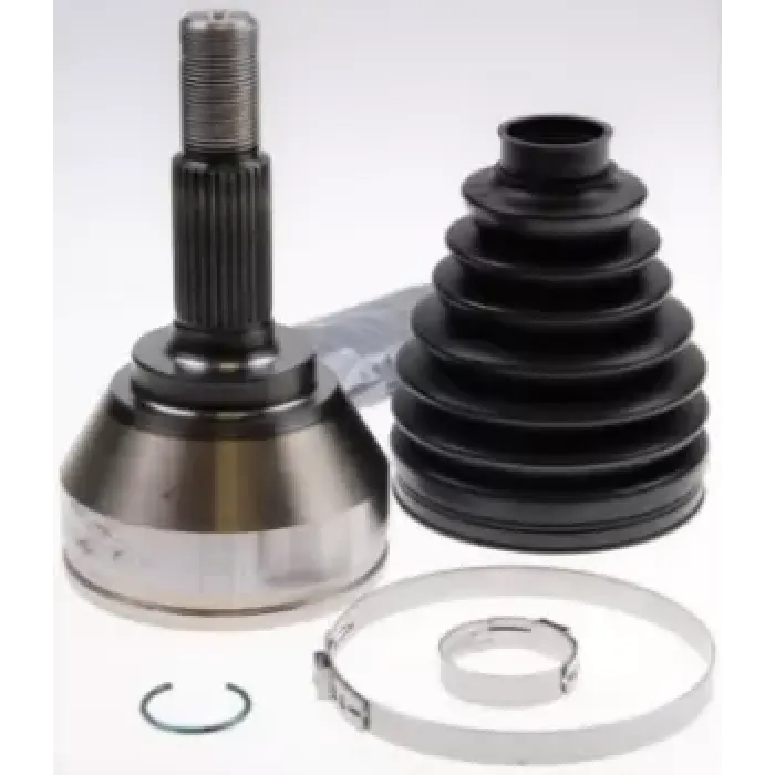Aks Kafasi Kangoo (Rn 831) | GSP 899072 | OEM 7701471522