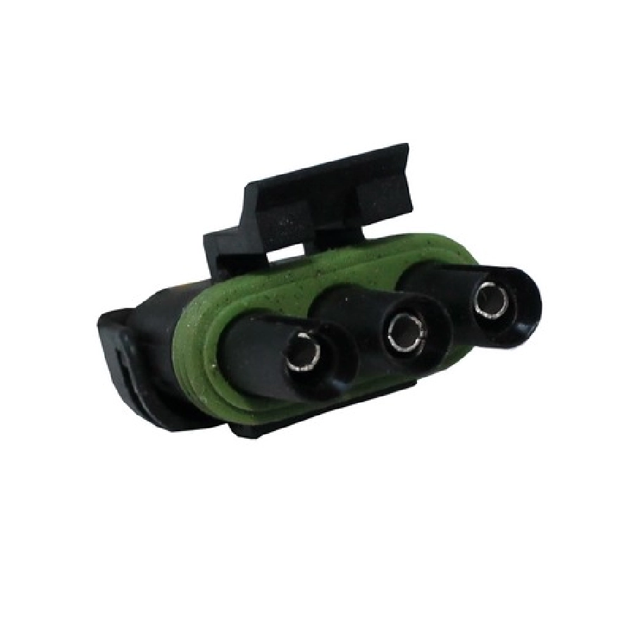 Soket Renault Eski Model Beyin | OEM 3K000