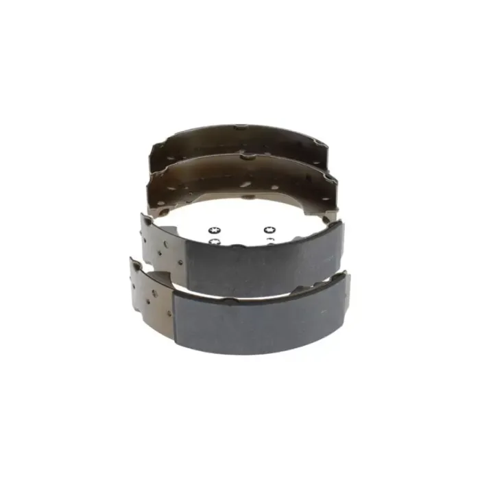 Arka Fren Balatasi Pabuclu Jumpy Evasion Scudo Expert 1.9TD 1.6 1.8 2.0 HDI 1.9 | BOSCH 0986487835 | OEM 77362451 77362451 4241.K6 4241.H7 9566949 4241.K6 4241.H7 9566949