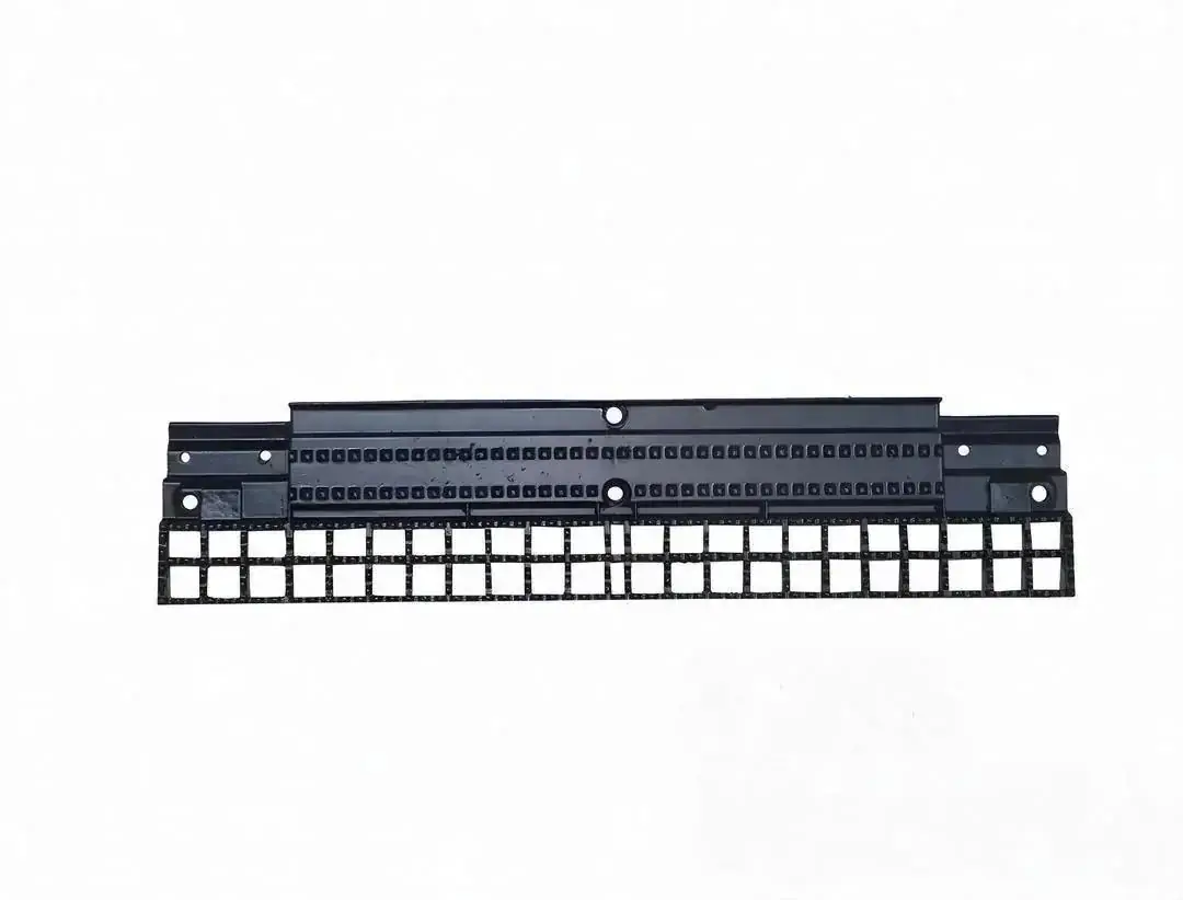 Tampon Basamağı Iveco 440 Eurostar | OEM 3798588
