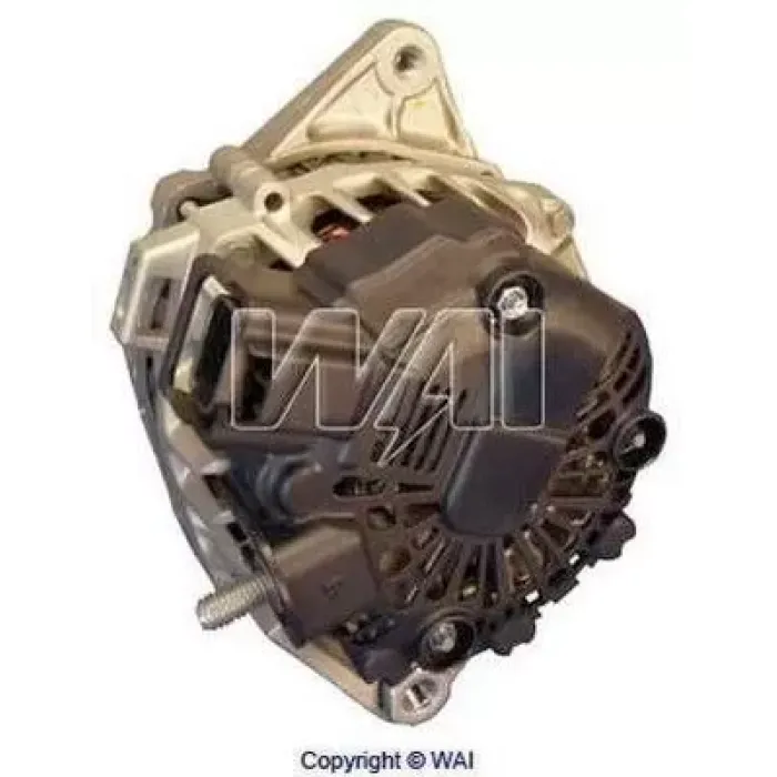 Alternator 12V 90A Hyundai Accent Blue 1,4 2011 -> I20 1,4 2008-2015 | WAI 11471N | OEM 37300-2B100