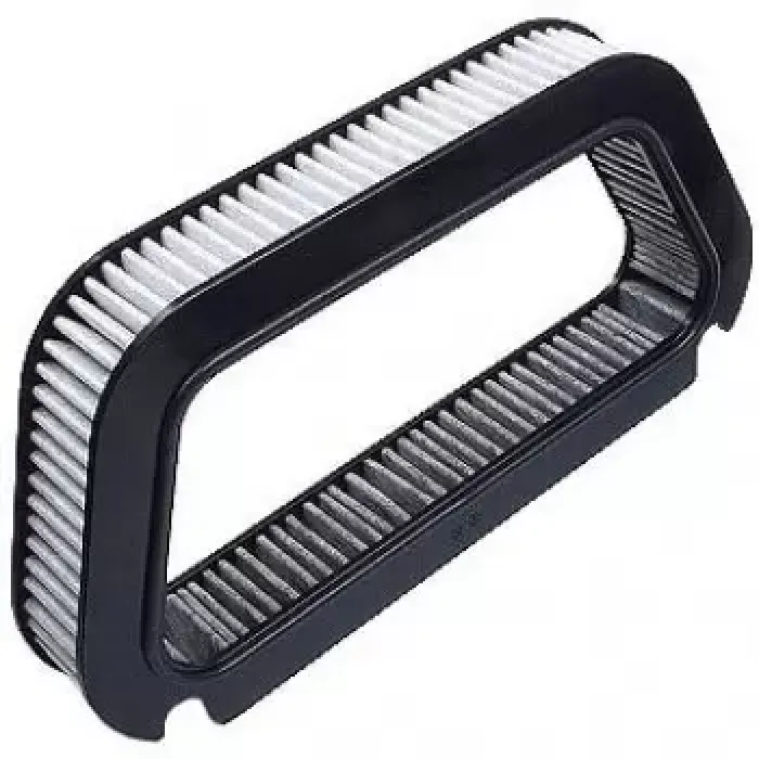 Polen Filtresi Audi A8 2,8 / 3,0 / 3,2 / 3,7 / 4, / 4,2 / 6,0 TDI / Quattro 03> Karbonlu | MANN CUK4136 | OEM 4E0819439A