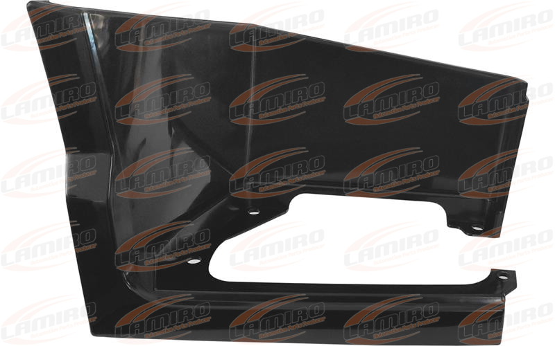 Basamak Yuvası Alt (Pürüzsüz) Volvo Fh 4 Sağ | OEM 21344649
