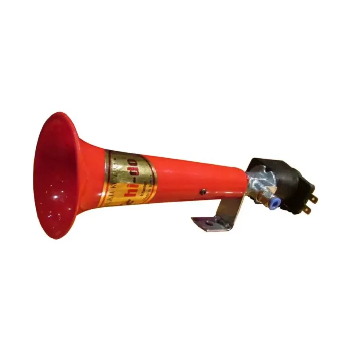 Tazyikli Islik Korna 24V | HIDO 610B-24