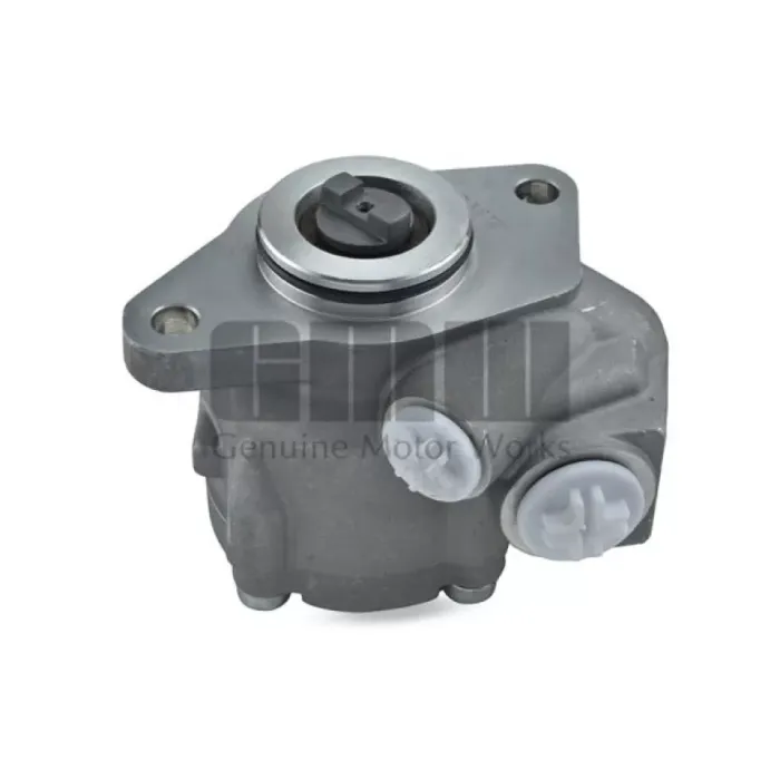 Direksiyon Pompasi M-Benz 2517 2521 Saga Donus 100 Bar | GMW PM03210 | OEM A0004601480 A0004602480 A0024607680