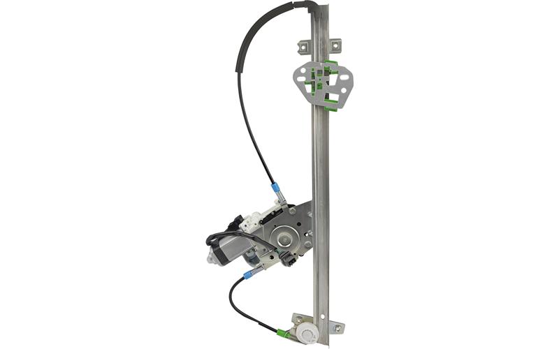 Cam Kirko Halatı Axor Sol | OEM 9737201746