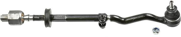 Rot Takimi Sol Bmw E30 Z1 82>94 | LEMFORDER 1058201 | OEM 32111125186