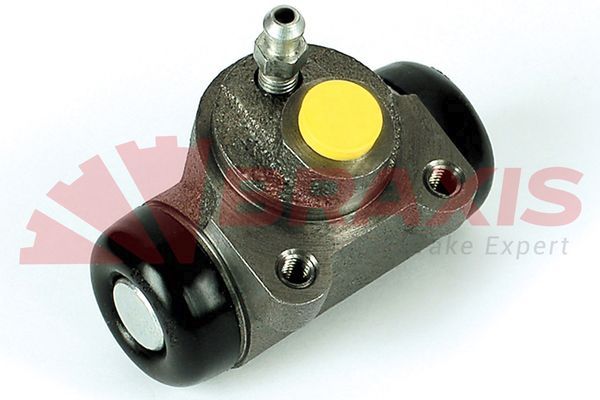 Fren Silindiri Clio II 98> Symbol II 08> Thalia / Logan I 04> 17.5MM | BRAXIS AJ2069 | OEM 441006424R 441006424R 6001547632 7701044681 8671020649 6001547632 7701044681 8671020649