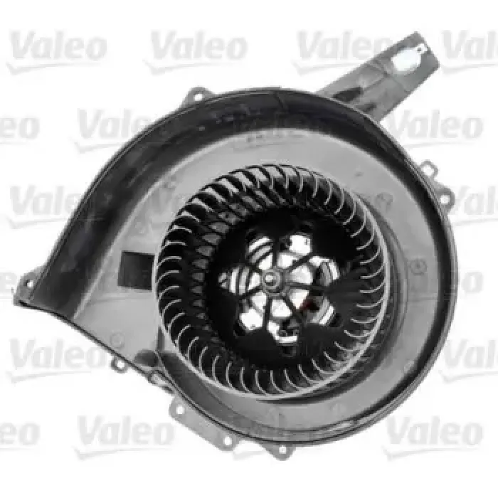 Kalorifer Motoru Polo A2 Cordoba Ibiza IV V Fabia Roomster 03> | VALEO 715240 | OEM 6Q1819015G 6Q1819015G 6Q1819015H 6Q1819015J 6R1819015 6Q1819015H 6Q1819015J 6R1819015