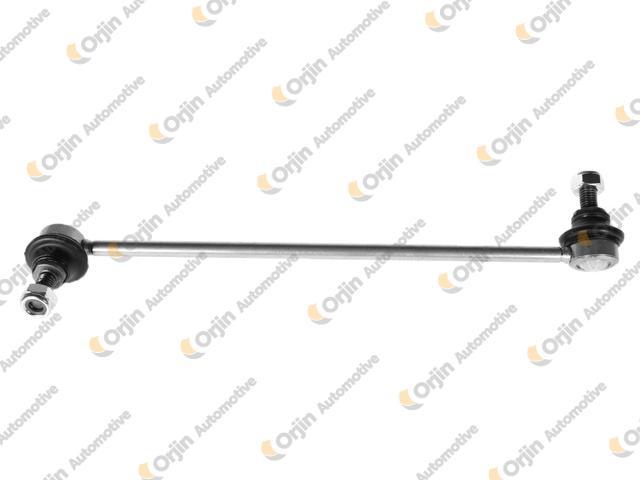 Aski Rotu On Sol (Aluminyum) Bmw E81 E87 E88 E82 E90 E93 Z4 E84 E89 05> | ORJIN 02046 | OEM 31356765933