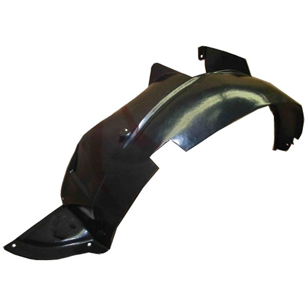 Camurluk Davlumbazi Sol Partner 2 Berlingo 2 (03 08) | HILEKS P006L | OEM 7136.R1