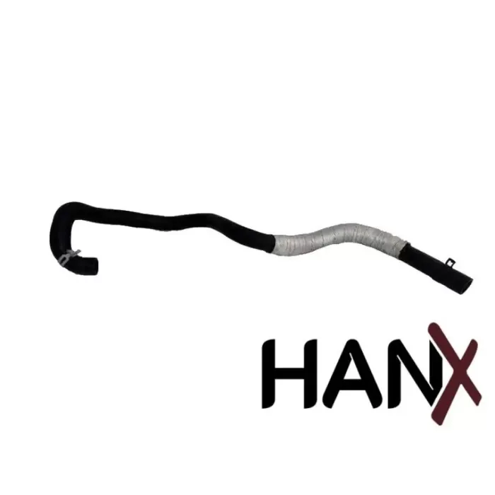 Karter Havalandirma Hortum (Nbr) - Ford Cargo / 1838 | HANX H.00199 | OEM 9C46 6C738 BB