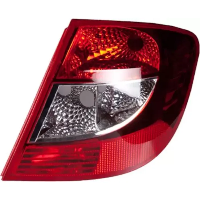 Stop Lambasi Sag Clio Symbol 09 Duysuz | PLEKSAN 3580 | OEM 8200700047