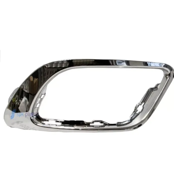 Sis Far Cercevesi Sag Krom (Makyajli Kasa) Fluence 12> | SPK 6033-R | OEM 261520921R