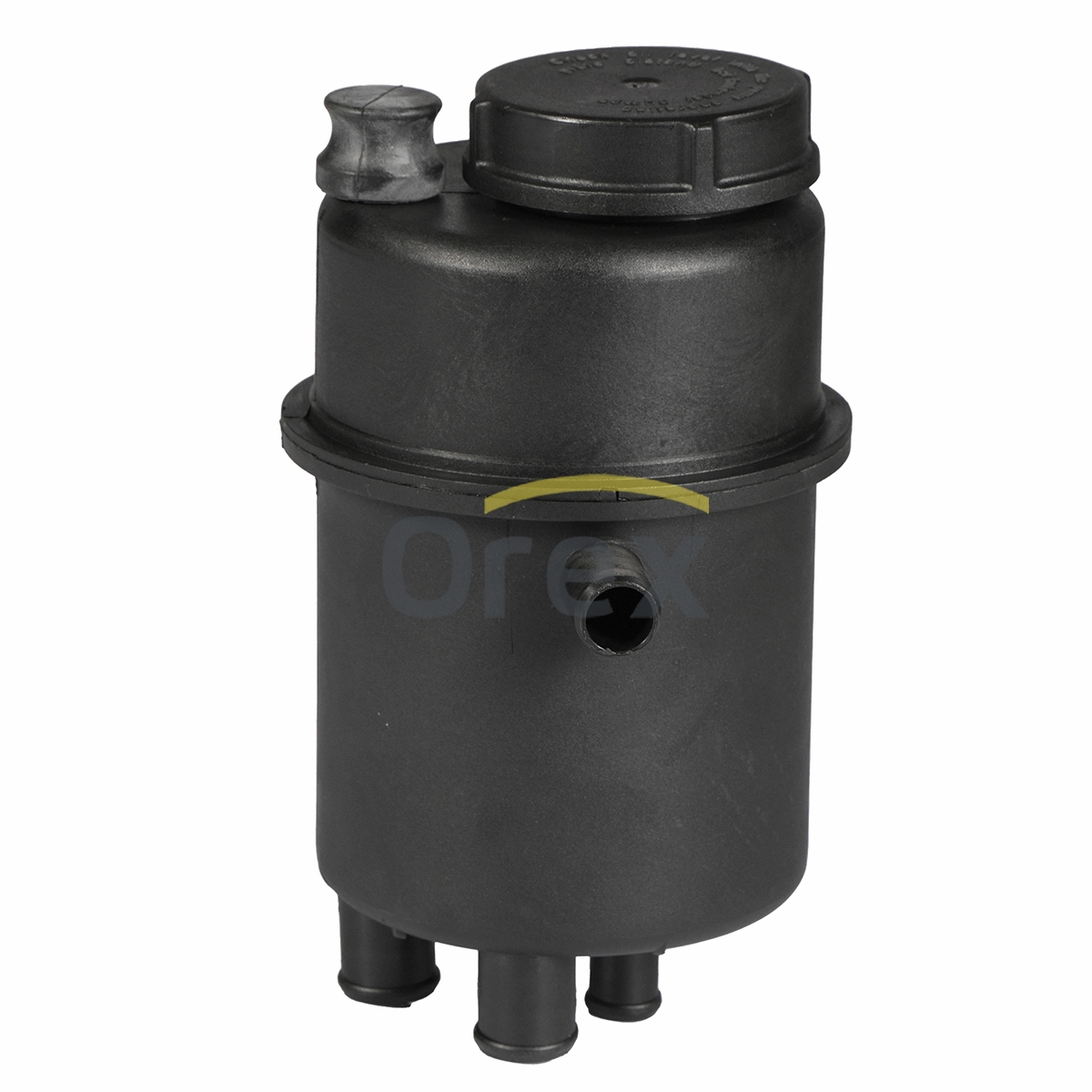 Direksiyon Yağ Kabı TGA 3+1 Çıkışlı | OEM 81473016076