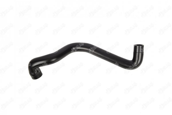 Radyator Alt Hortumu Peugeot 307 2,0 Hdi 90 Hp 00 /+ | IBRAS 17381 | OEM 1351HT