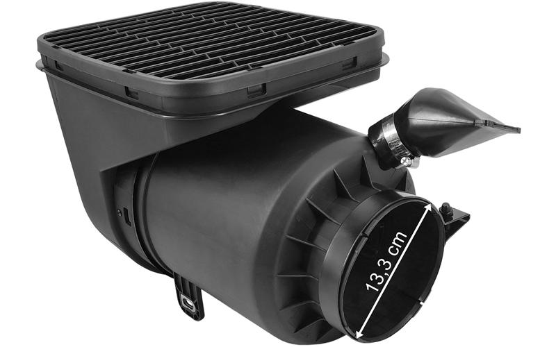 Hava Filtre Bacası Axor, Actros (4140) | OEM 0180942502