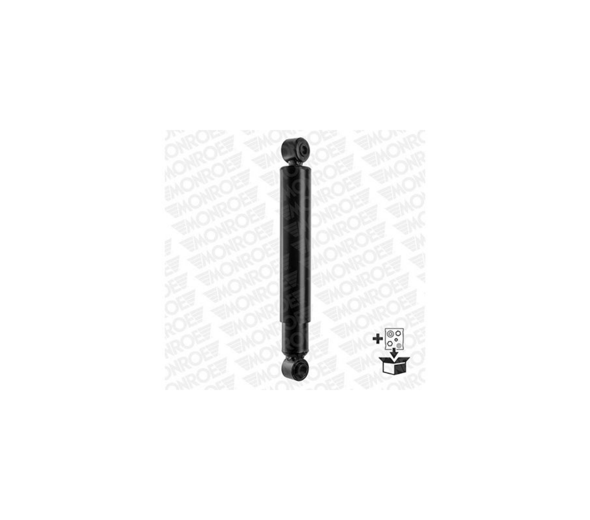 Şase Amortisörü Arka Renault Midlum DXI | OEM 20717436