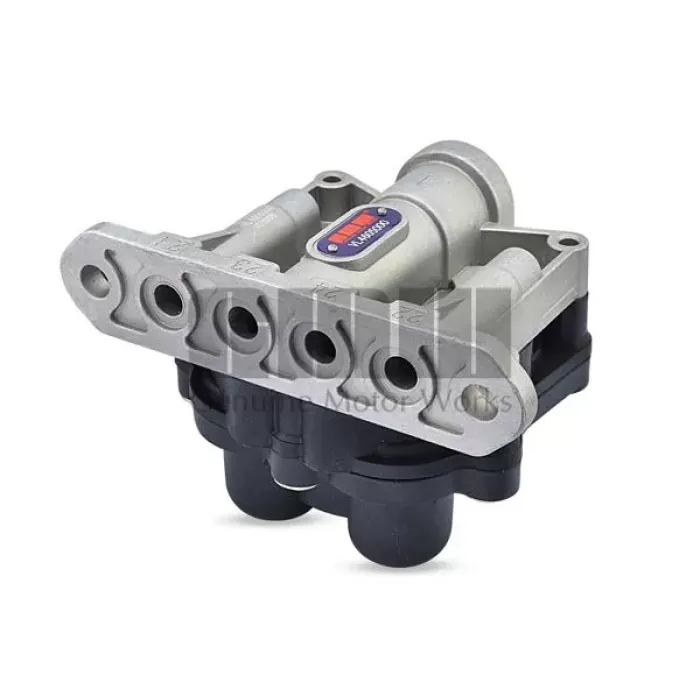 Dort'Lu Dagitici Ventil Renault Premium/Kerax 370/420 01> Magnum 420/520 92>96 Midlum 180/210 00> | GMW VL4605000 | OEM 5010422971 AE4605 1521750R 5006143813 7424991566 5021135267