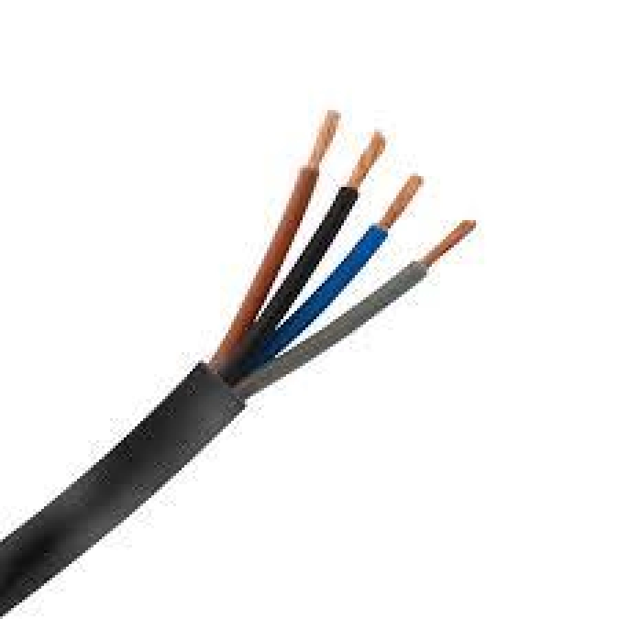 Kablo Ttr 4X1,5 | OEM 04963