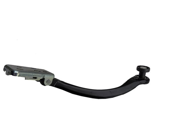 Surgulu Kapi Gecmesi Bipper Nemo Expert Jumpy Scudo P806 Evasion | WPI 2839190 | OEM 9046.45 1487798080