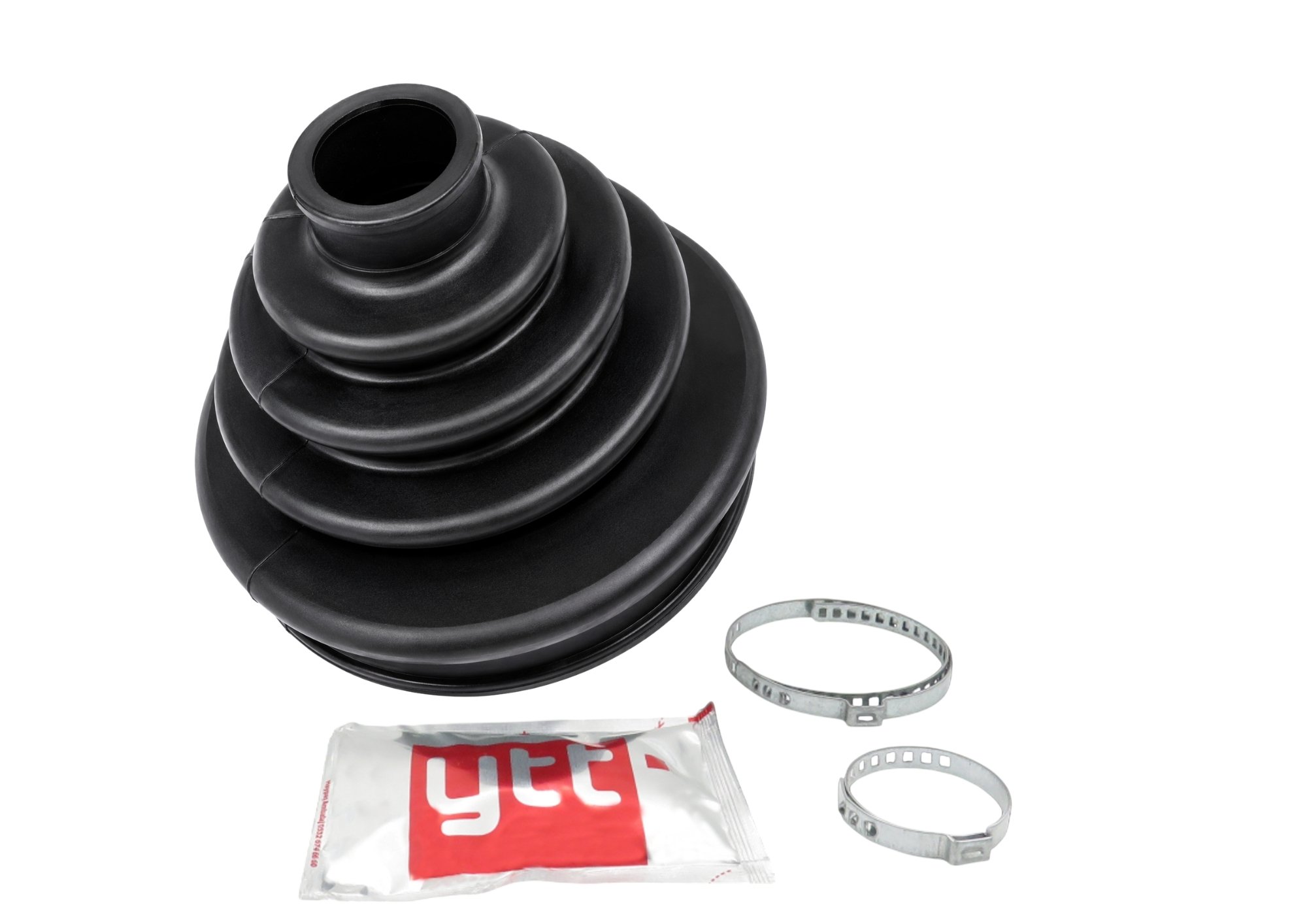 Aks Korugu Dis Passat 1,8 / 1,8T 96> | YTT Y13112 | OEM 3B0498203A