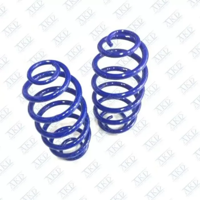 Helezon Yayi Arka Takim Corsa C | AKD OP111110 | OEM 424057