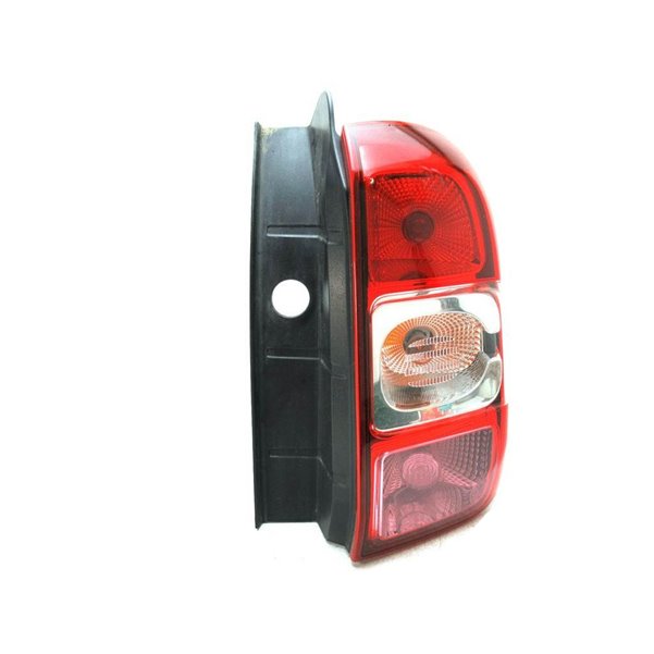 Stop Lambasi Sag Duster 2013- | SGM 29248 | OEM 265506837R