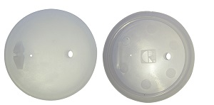 Su Fiskiye Depo Kapagi R9 | MTJ 4028 | OEM 7704000065