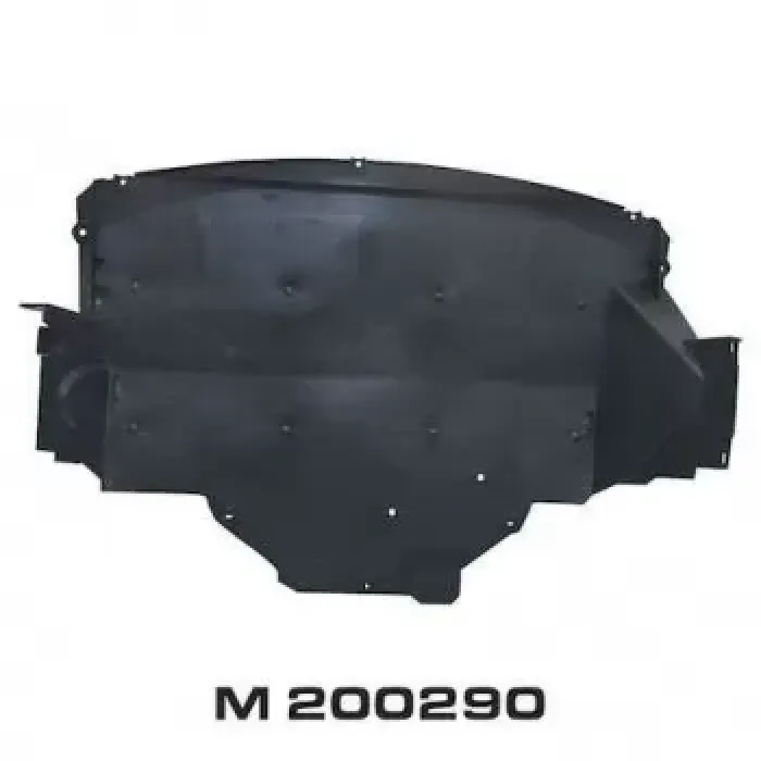 Karter Muhafazasi Master 3 2,3DCI 10> | MARAL M200290 | OEM 758900011R 758903761R