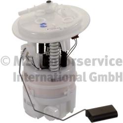 Yakit Samandirasi P807 P806 Expert Jumpy Scudo C8 C4 P307 Sw 1,6 16V Otomatik 01>08 | PIERBURG 7.02700.35.0 | OEM 1525T9