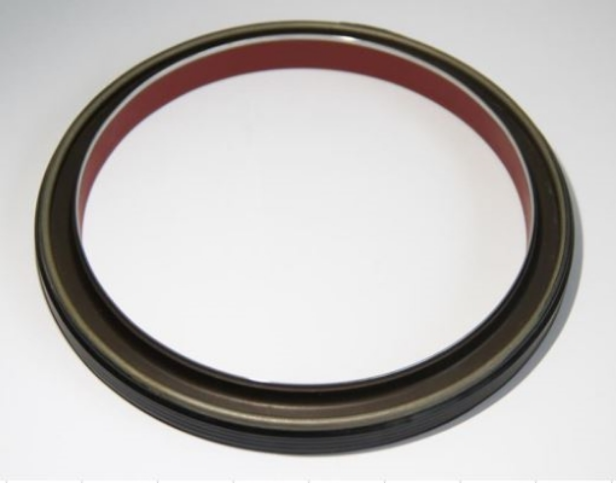 Krank Ön Keçe DAF MX13 Euro 4, 5, 6 Ø134x161x16 | OEM 1684105