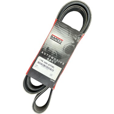 Kanalli Kayis DAF Cf 85 05> / XF 105 ( Mx-Seri ) | BANDO 7PK1690 | OEM 1699170