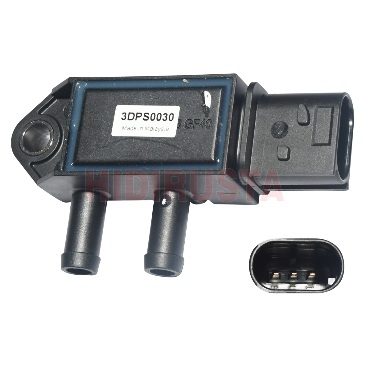 DPF Sensörü Iveco S-Way | OEM 5801930514