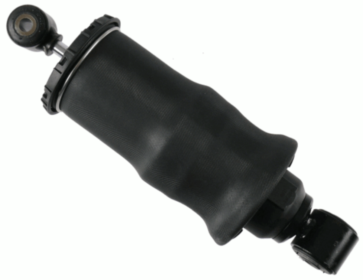 Kabin Körüğü - Sol Arka - TGA,TGS,TGX | OEM 81417226055