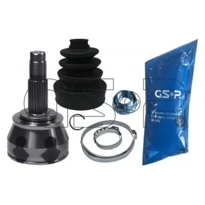 Aks Kafasi Dis Linea 1,3 Multijet / 1,4TJ (Dis FREZE:25 Ic FREZE:25) | GSP 817063 | OEM 46308551 46308551 46308706 51809992 71771179 46308706 51809992 71771179