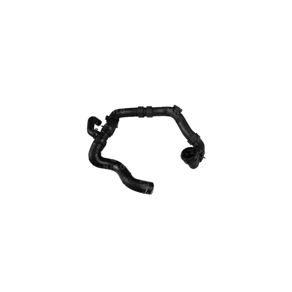 Radyator Alt Hortumu Golf 5 Jetta Touran Audi A3 Altea Leon Toledo Octavia Super B 2,0 Tdi 05>13 | NIFEA 27246 | OEM 1K0122051FQ 1K0121156DN