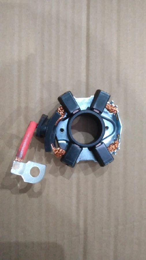 Marş Kömür Yuvası A 12V VW Volt LT28-LT35-LT46 1997 ve sonrası | OEM PRS-BHB6555