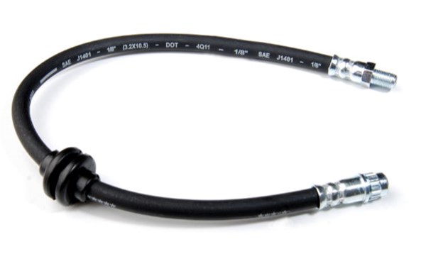 Fren Hortumu On Renault Kangoo 08> , Mercedes Citan 12> | BERSE 01208 | OEM 4154280035 4154280035 / 8200441654 / 462107573R 8200441654 462107573R