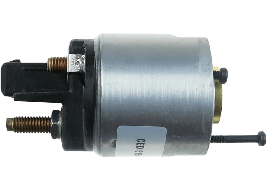 Marş Otom. - VW Beetle-Bora-Golf-Jetta-Passat-Polo-Octavia | OEM VALEO 594391
