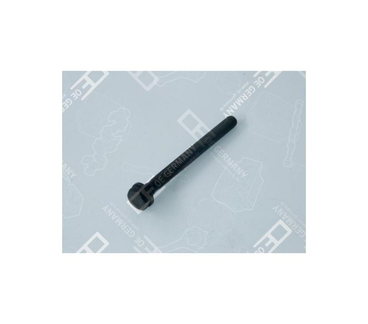 Egzoz Manifold Saplaması 457 Axor, 403 (106 2000, Uzun) | OEM 4479906104