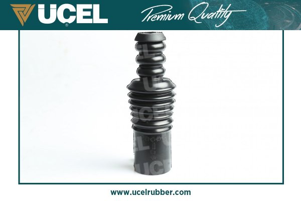 Amortisor Toz Korugu Logan Sandero Micra Note | UCEL 10788 | OEM 6001549290