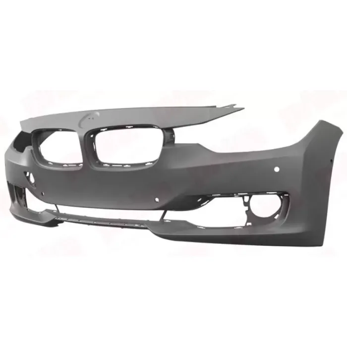 On Tampon 6 Sensorlu Far Yikamali Astarli S3 11>15 | EUROSTAMP 091.13.9160 | OEM 51117293028