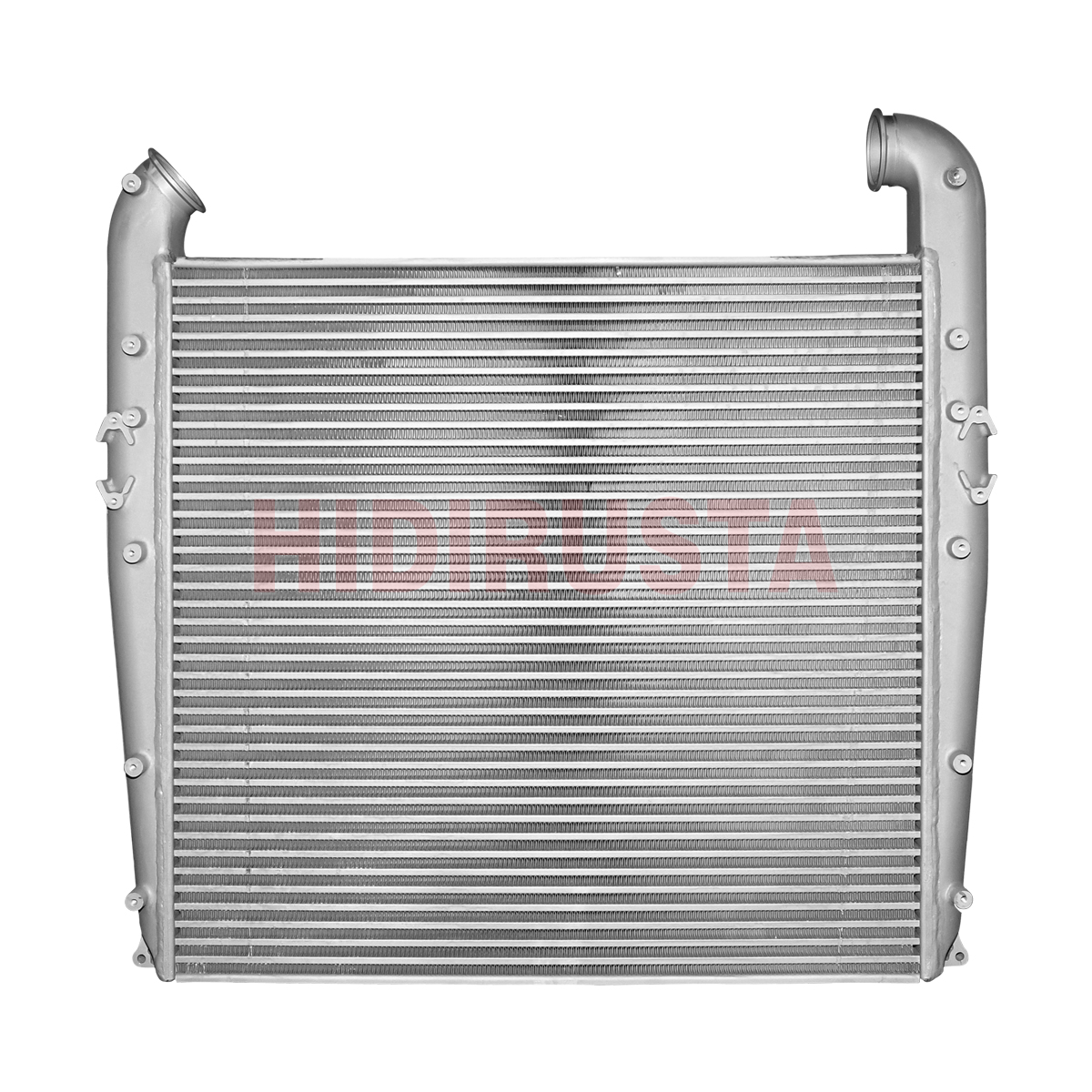 Intercooler Scania 4 Seri Cr | OEM 1373717